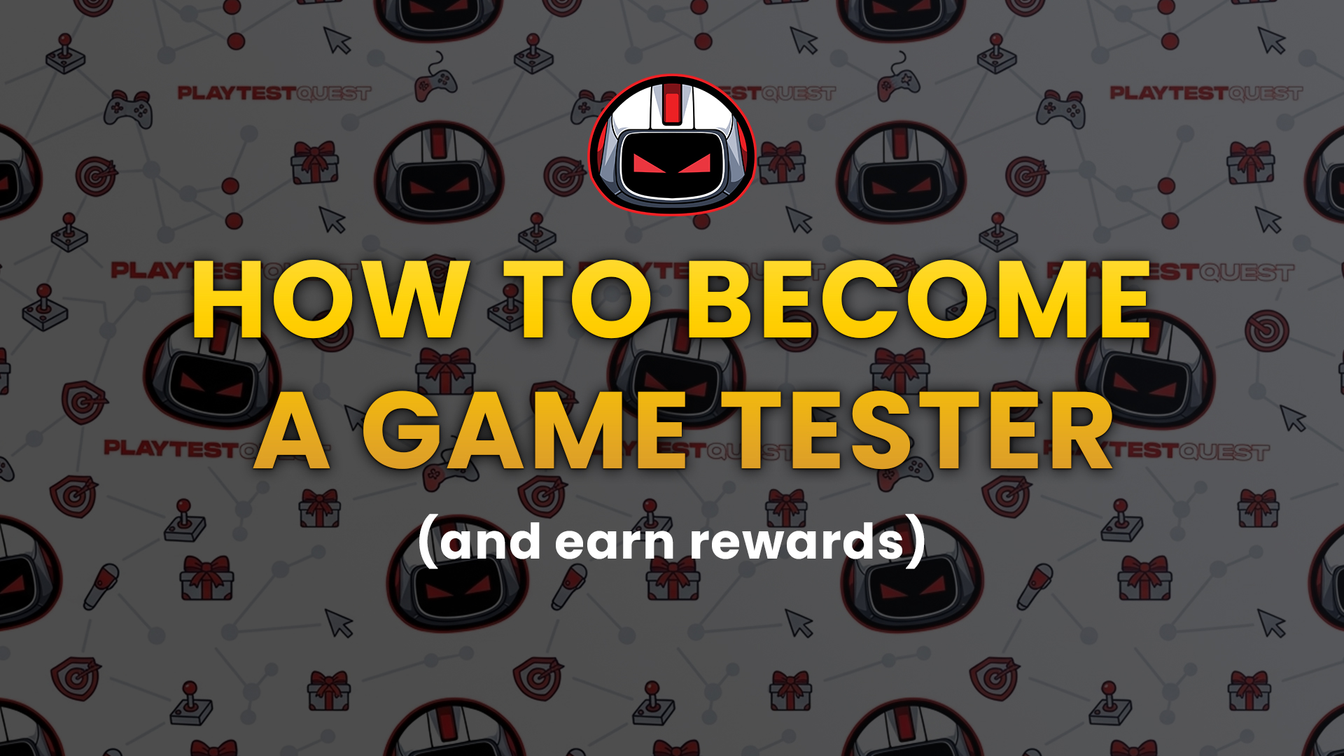 How to Become a Game Tester (and Earn Rewards)